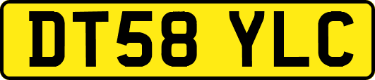DT58YLC
