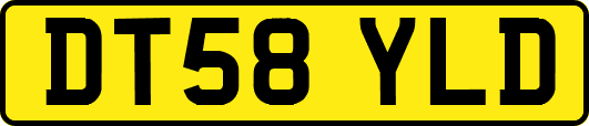 DT58YLD