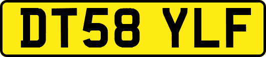 DT58YLF