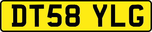DT58YLG
