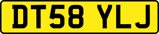 DT58YLJ