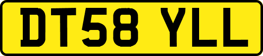 DT58YLL