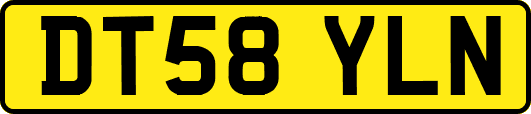 DT58YLN