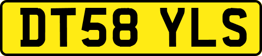 DT58YLS