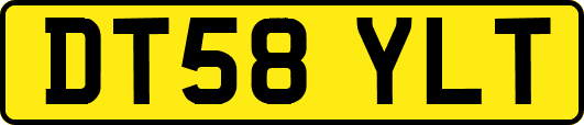 DT58YLT