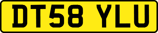 DT58YLU