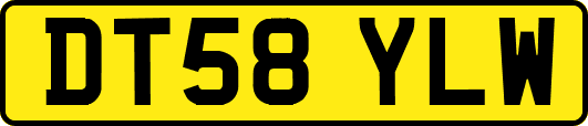 DT58YLW