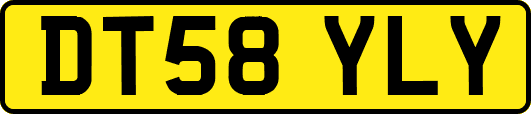 DT58YLY