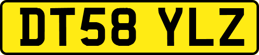 DT58YLZ