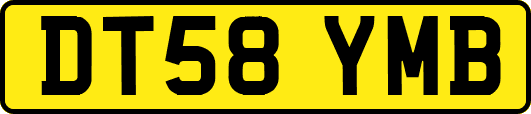 DT58YMB