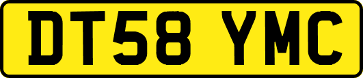 DT58YMC