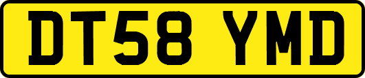 DT58YMD