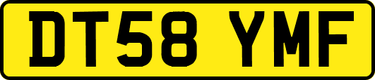 DT58YMF