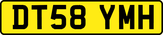 DT58YMH