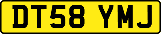 DT58YMJ