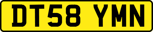 DT58YMN