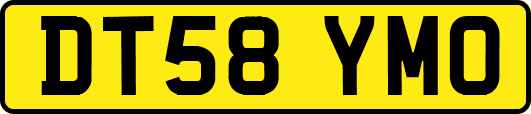 DT58YMO