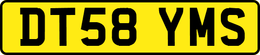 DT58YMS