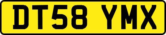 DT58YMX