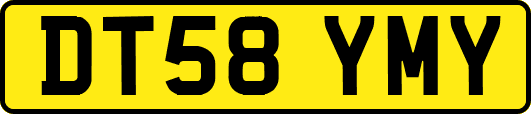 DT58YMY