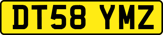 DT58YMZ