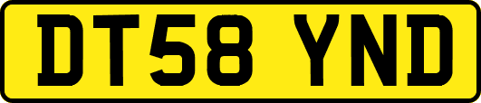 DT58YND