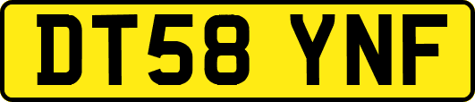 DT58YNF