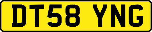 DT58YNG