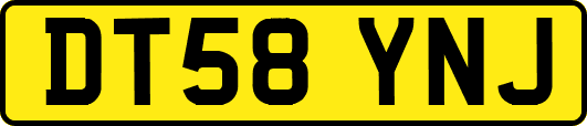 DT58YNJ