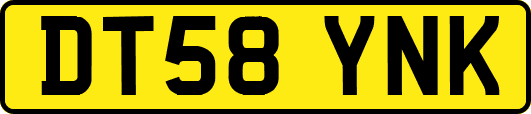 DT58YNK