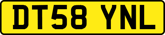 DT58YNL