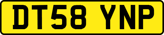 DT58YNP