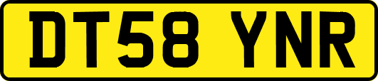 DT58YNR