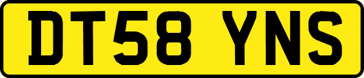 DT58YNS