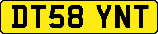 DT58YNT