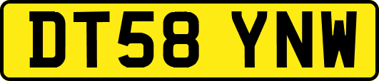 DT58YNW