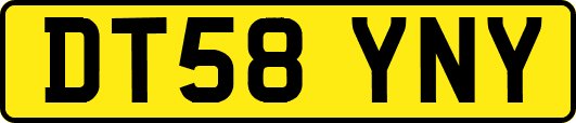 DT58YNY