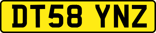 DT58YNZ