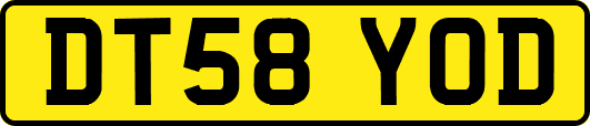 DT58YOD