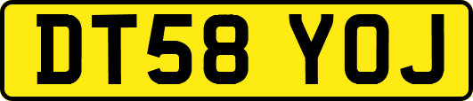 DT58YOJ