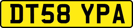 DT58YPA