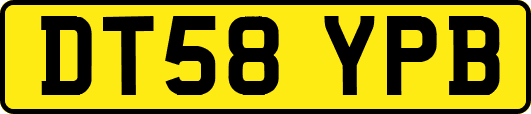 DT58YPB