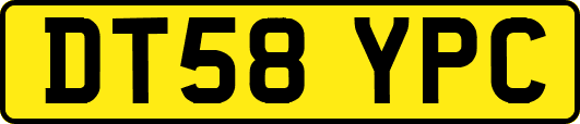 DT58YPC