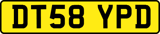 DT58YPD