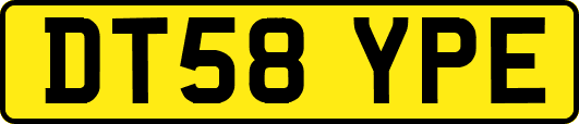 DT58YPE