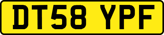 DT58YPF