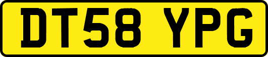 DT58YPG