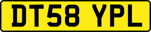 DT58YPL