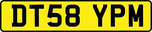 DT58YPM
