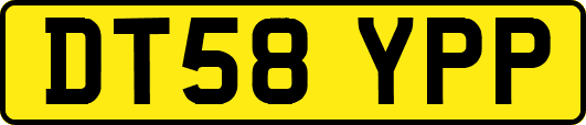 DT58YPP